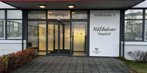 Dagdvöl Höfðabær