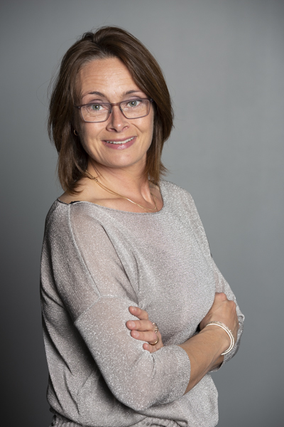 Þórdís Anna